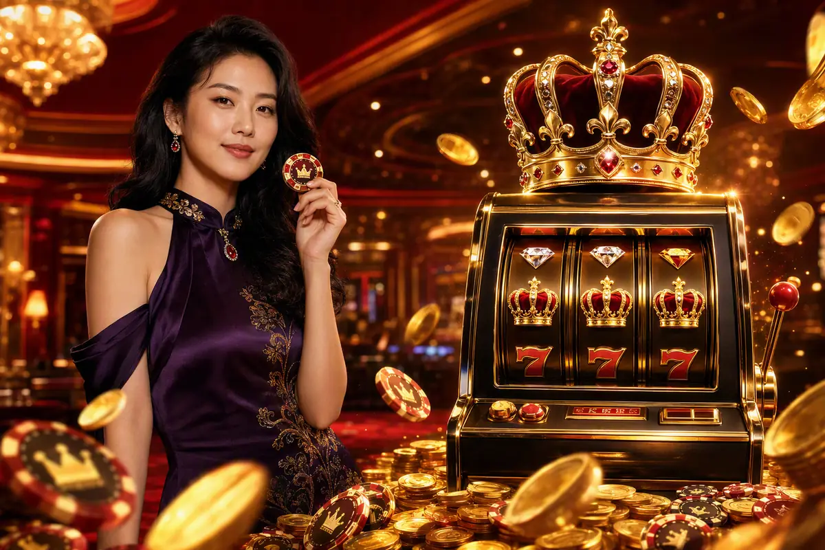 Câu chuyện thành lập f1689