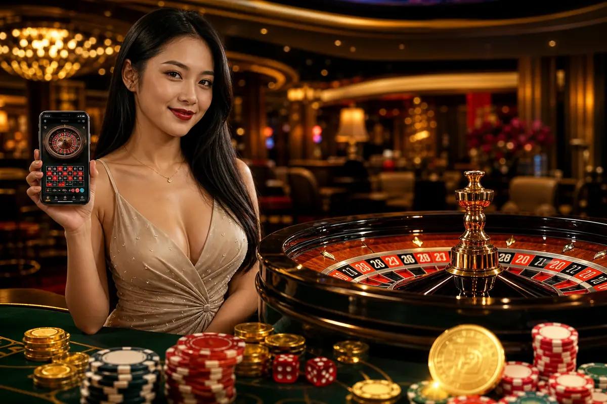 Cam kết của f1689 với người chơi Việt Nam